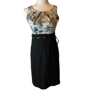 Maurice brand dress size 3/4. NWT!